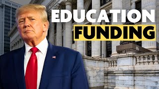 Whats Next for New York Education Funding [upl. by Anayt]