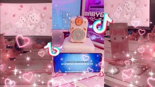 Kawaii Unboxing TikTok Compilation [upl. by Kilby]