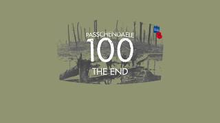 Passchendaele in 360  The End [upl. by Cowie439]