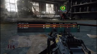 Kino der Toten Round 115 [upl. by Brookes]