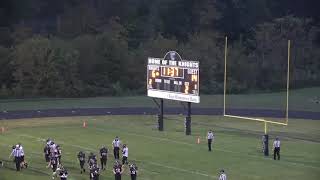 Ravenswood vs Tyler Consolidated 2017 [upl. by Yvaht]