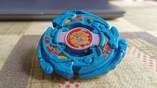 Beyblade Seaborg 2 [upl. by Augustine]