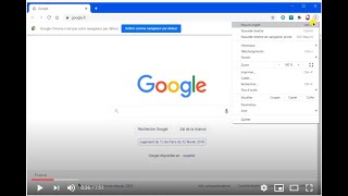 Google Drive 1  Créer un compte Google [upl. by Teews]