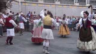 Danses i Jotes Valencianes [upl. by Enyrat949]