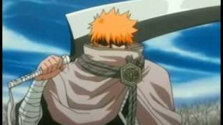 Bleach Amv  Move  Thousand foot krutch [upl. by Diad]