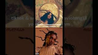 Kehlani x Mereba  Love Language x Rider Mashup Remix rnb kehlani lovelanguage rider otaviohm [upl. by Aoket]