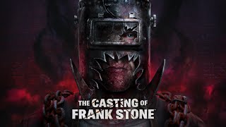 Stolen Yet Unwanted Glory The Casting of Frank Stone 1 [upl. by Rutledge]