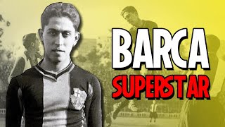 Filipino ang unang FC Barcelona Superstar [upl. by Eleni]