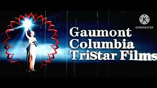 Gaumont Columbia TriStar Films 2004 Thai Print Version Logo [upl. by Elyr]