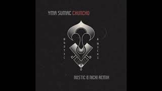 Yma Sumac  Chuncho Remix [upl. by Arvo576]