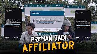 PREMAN JADI AFFILIATOR [upl. by Arica]