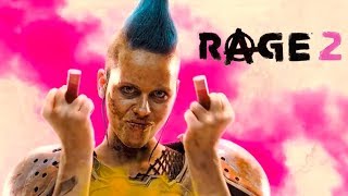 Rage 2 Review [upl. by Orme278]