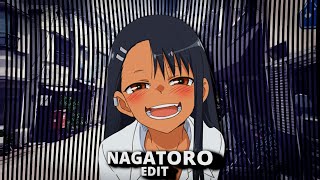 Nagatoro  Edit  Ola Ola [upl. by Traggat511]