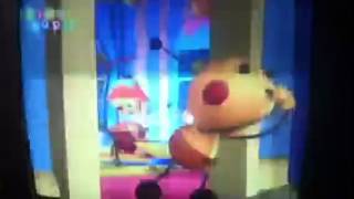 Rolie polie olie part 1 short vid [upl. by Nylemaj]