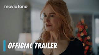 Babygirl  Official Trailer  Nicole Kidman Harris Dickinson [upl. by Ruthven]