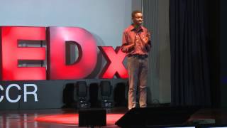 Navigating around challenges of growing up in Botswana  Tumisang Ramarea  TEDxUWCCR [upl. by Julio]