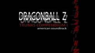 Dragonball Z Soundtrack  Sad Theme [upl. by Nospmis906]