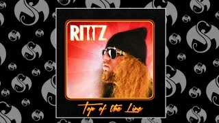 Rittz  MVP Official Audio [upl. by Nat721]