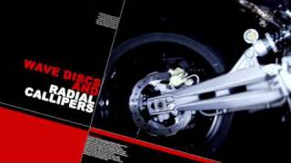 Dorsoduro 750 Factory Official Video  Aprilia [upl. by Elleuqar]