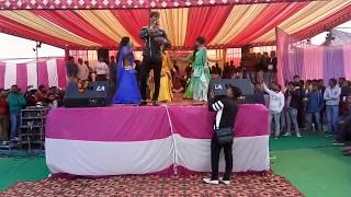 Khesarilal Yadav new Stage Show Song on Saniya Mirza Inside Bhojpuri [upl. by Weed855]