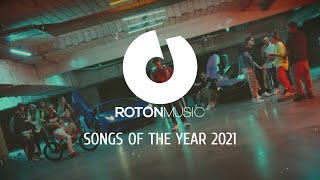 Roton Music  SONGS OF THE YEAR 2021 ♫📀 [upl. by Aiekahs]