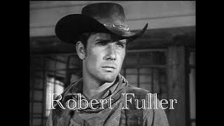 Robert Fuller Unstoppable  tribute video [upl. by Fan166]