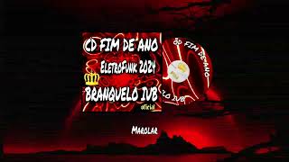 Marolar  Mc Livinho  CD Fim de Ano EletroFunk 2024 Branquelo Iub [upl. by Anes795]