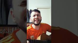 Incontinencia Verbal Las Pastillas Del Abuelo Cover❤️ [upl. by Barri]