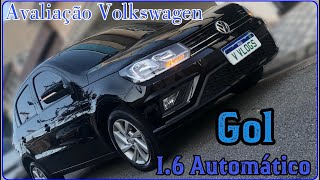 Gol automático 2021 Avaliação [upl. by Uis]