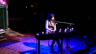 Beth Hart  Were still living in the city  LIVE  EWerk Köln 17042015 quotHDquot [upl. by Gilberta]