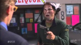 WKUK  Season 5  Liquor Store Robbery [upl. by Whitebook77]