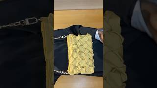 DIY Purse Tutorial Easy Sewing Guide for Beginners DIY SewingTutorial Handmade [upl. by Xaviera]