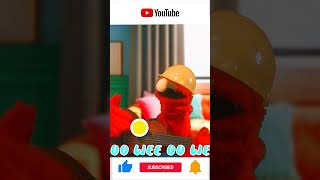 Duffer and Mozzy Sing The Fire Fighter Song sesamestreet Sing animation kids [upl. by Brunella882]