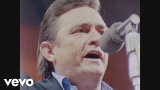 Johnny Cash  San Quentin Live at San Quentin 1969 [upl. by Ahsieuqal762]