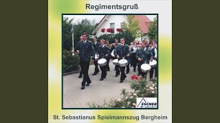 Preußens Gloria [upl. by Gnuh]