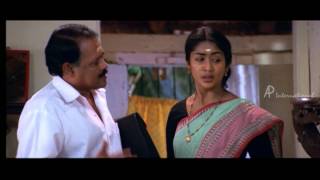 Nanthanam Malayalam Movie  Malayalam Movie  Innocent  Tells Navya Nair  to Stay [upl. by Anneh]