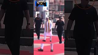 SPG COMMANDO 🔱 X PM MODI GRAND ENTRY STATUS SPG STATUS spgcommando pmmodi viralvideos trending [upl. by Lemcke660]