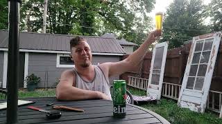 Working Class Beer Reviews Heineken [upl. by Elana]