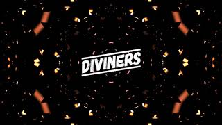 Diviners  Escape ft Rossy Audio [upl. by Nima462]