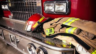 Bondurant to transition from volunteer to paid firefighters [upl. by Halilak]