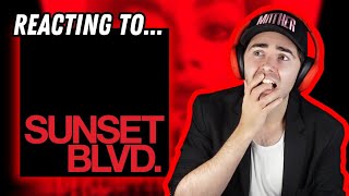 reacting to SUNSET BOULEVARD 2024  live cast recording of the revival starring Nicole Scherzinger [upl. by Eelanaj604]