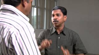 Marimayam  Episode 55  Part  2 [upl. by Gratianna]