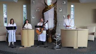 Yom Kippur Afternoon Yizkor and Neilah Services LIVE with Temple Emanuel of South Hills [upl. by Kronick]