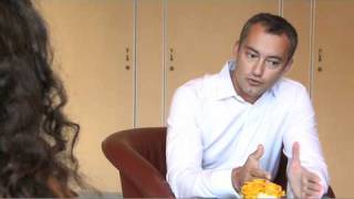 FutureChallenges  Interview with Nickolay E Mladenov [upl. by Michaeline]