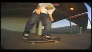 Mike Mos trick in Lakai Fully FlaredWhat is it [upl. by Arhat]