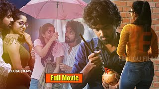 G V Prakash amp Divya Bharathis Recent Love Romantic Entertainer Telugu Full movie  90 ml movies [upl. by Htiekal636]