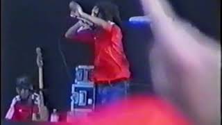 Rage Against the Machine  Live Torhout Festival Belgium  19940702 Full Show [upl. by Parks]