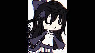 WAIT ✋ gacha gachaeditt gachalife gachayt gachashorts edit [upl. by Enilaf513]