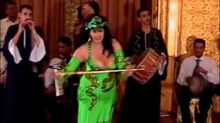 Prenses Banu Kahirede Sahnede Princess Banu Dancing at quotMena House Hotelquot Cairo [upl. by Adnilim]