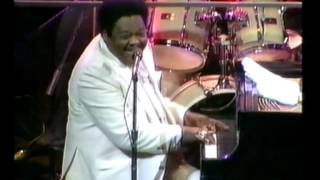 Fats Domino The Fat Man [upl. by Nedearb174]